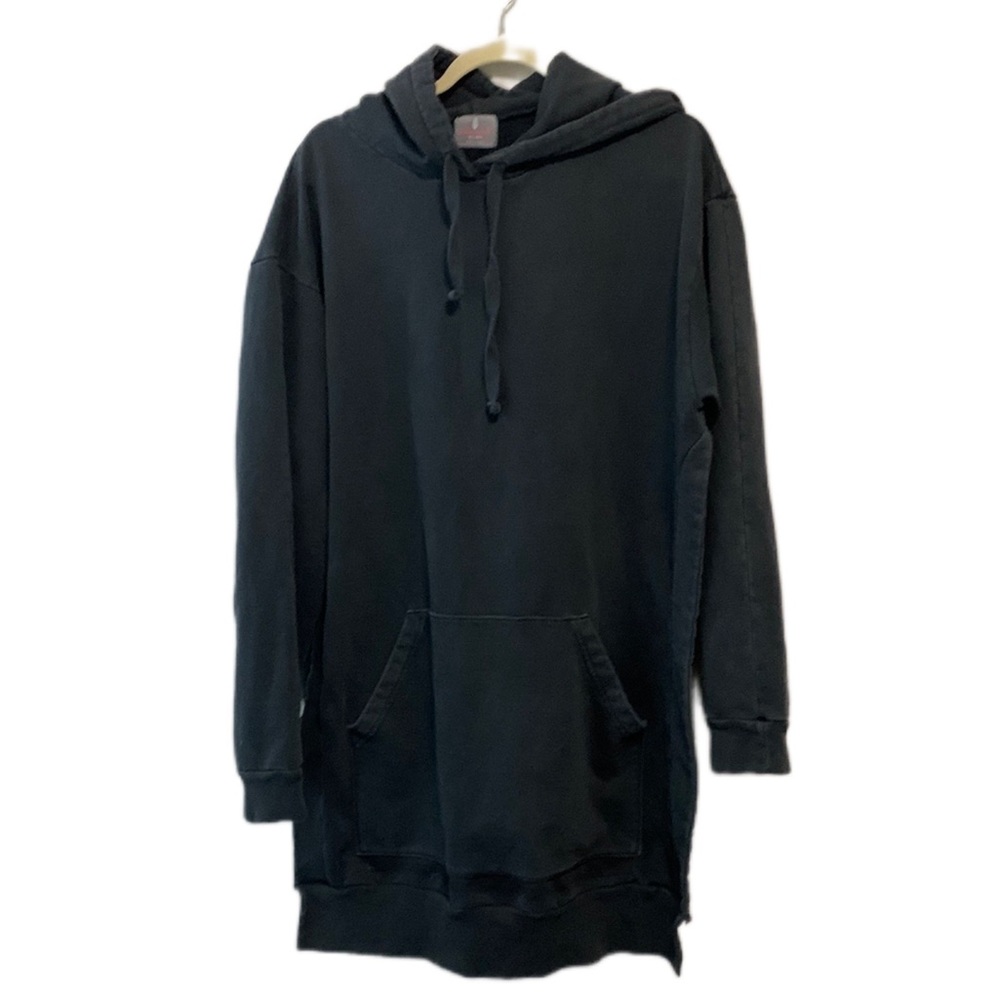 Free People Movement Oversized Sweatshirt Dress